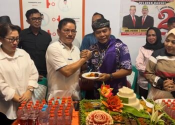 Real Count PKS, Zainal Unggul 62,15 Persen di Pilgub Kaltara