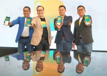 Layanan Digital Semakin Diminati, Dorong Penetrasi Digital Lewat SuperApp BYOND by BSI