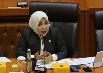 DPR RI Dapil Kaltara Desak Konsistensi PDIP Terkait Kebijakan PPN 12 Persen