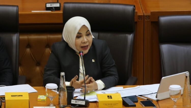 DPR RI Dapil Kaltara Desak Konsistensi PDIP Terkait Kebijakan PPN 12 Persen
