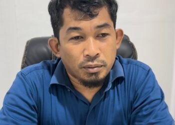 Diduga Lalukan Tindak Kekerasan hingga Penembakan Speedboat Warga, Oknum TNI AL Dilaporkan ke Pomal