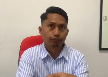 Tingkat Partisipasi Pemilih Pilkada 2024 di Kota Tarakan Turun