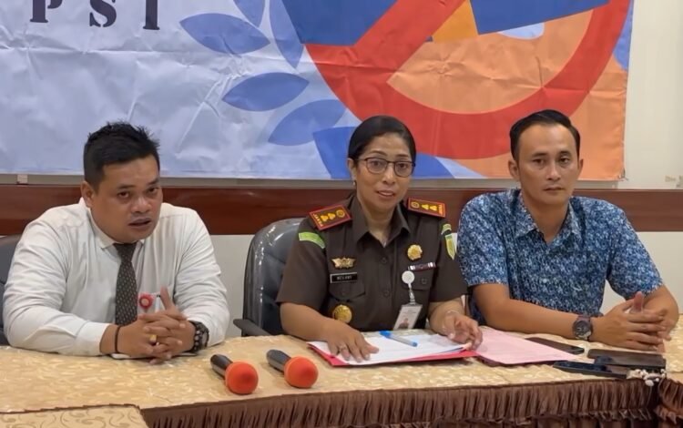 Dugaan Korupsi Proyek Pemukiman Kumuh di Karang Rejo, Rugikan Negara Miliaran Rupiah