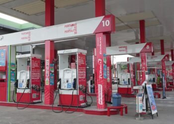 Pertamina Pastikan Kualitas Pertamax Sesuai Standar RON 92