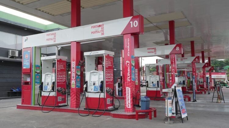 Pertamina Pastikan Kualitas Pertamax Sesuai Standar RON 92