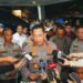 Kapolri Tegaskan TNI-Polri Tetap Solid Usai Insiden Penyerangan Mapolres Tarakan