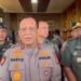 Mapolres Tarakan Diserang Oknum, Polri-TNI Tegaskan Tetap Solid