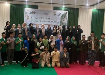 Cegah Kenakalan Ramaja, Ansor Kaltara Ajak Pemuda Jadi Agen Perubahan