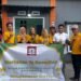 Berkah Ramadan Bagi Sesama, IPSS Kota Tarakan Salurkan Bantuan ke 10 Panti Asuhan