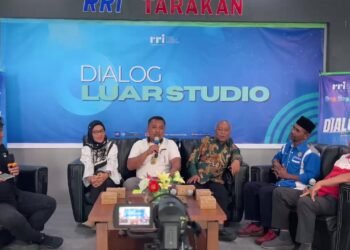 Serikat Pekerja Siap Sambut May Day 2025 dengan Damai dan Kolaborasi