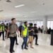 Tiga Warga Binaan Lapas Tarakan Dipindahkan ke Lapas Balikpapan dalam Rangka Program P4GN