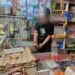 Gasak Uang dan Rokok, Pelaku Pencurian Toko Sembako di Tarakan Timur Diringkus Polisi
