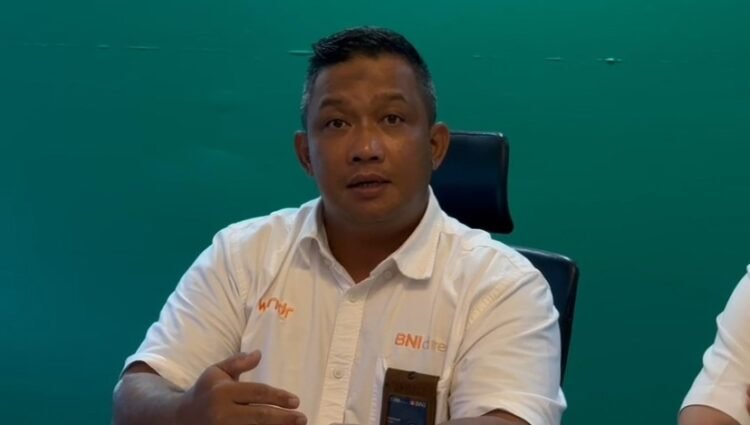 BNI Tarakan Angkat Bicara Soal Raibnya Rp575 Juta Dana Nasabah, Tunggu Hasil Investigasi Pusat