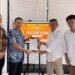 2 Warga Binaan Lapas Tarakan Dapat Remisi Waisak