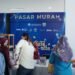 BI Kaltara Sebut KaShaFa 2025 Puncak Kegiatan Ekonomi dan Keuangan Syariah