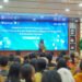 Sinergi Pemerintah Pusat dan Daerah Hadirkan Edukasi Keuangan dan Pelatihan Digital bagi Pekerja Migran Indonesia di Perbatasan