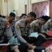Binrohtal Rutin Tingkatkan Iman Dan Taqwa Personel Polda Kaltara
