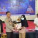 Polres Tana Tidung dan Pemerintah Kabupaten Tana Tidung Gelar Bakti Kesehatan, Sunatan Massal, dan Bansos Sambut HUT Bhayangkara ke-79