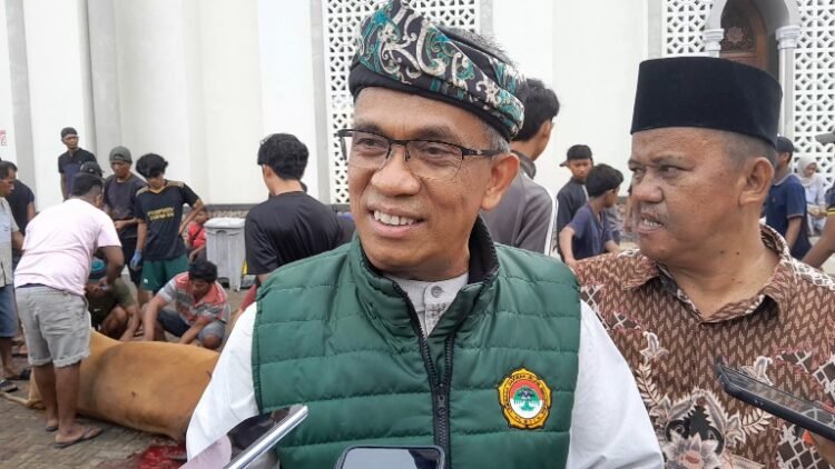 Idul Adha 1446 H: LDII Kaltara Sembelih 217 Sapi dan 35 Kambing