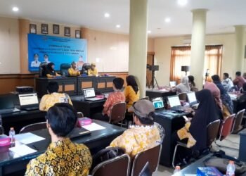 3.700 Anak Tidak Sekolah di Tarakan, Pemkot Libatkan Operator Kelurahan Atasi ATS