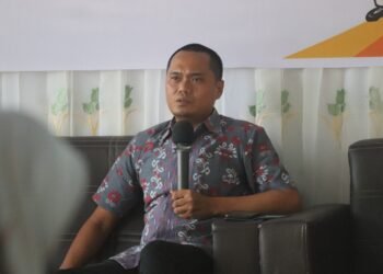 Penahanan H. Maksum Menjadi Sorotan, PKHP Ajak Masyarakat Awasi Hukum di Tarakan