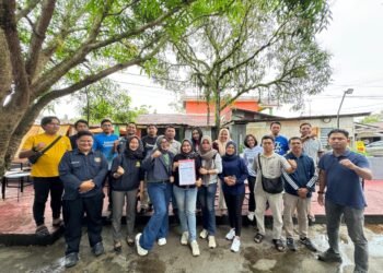 Anggota PWI Layangkan Mosi Tak Percaya, Desak Ketua PWI Kaltara Mundur