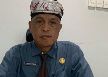 Sudah Inkrah, DLH Kaltara Ajak Semua Pihak Hormati Putusan Pengadilan, Ini Kata Hairul