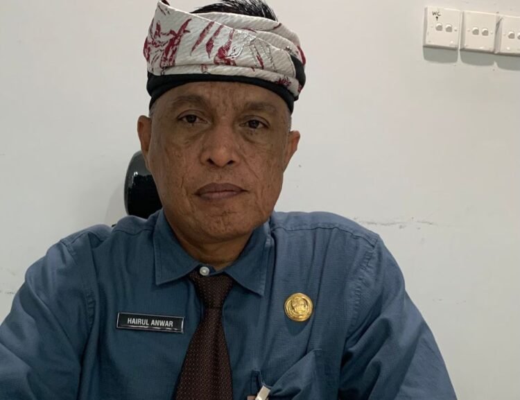 Sudah Inkrah, DLH Kaltara Ajak Semua Pihak Hormati Putusan Pengadilan, Ini Kata Hairul