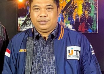 IJTI Kaltara Kecam Aksi Perusakan Kantor Koran Kaltara