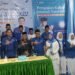 DPW PAN Kaltara Gelar Tasyakuran HUT ke-27, Luncurkan Program Peka dan Bagikan Paket Pangan