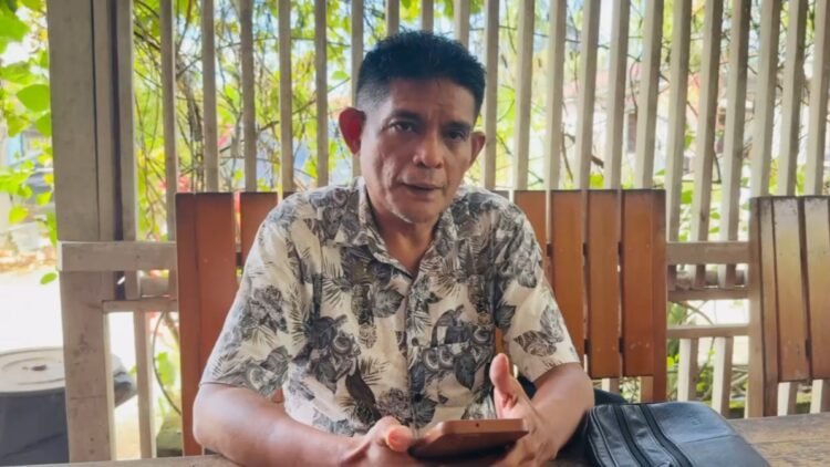 SMSI Kaltara Kecam Pengrusakan Kantor Koran Kaltara, Desak Polisi Usut Tuntas Pelaku