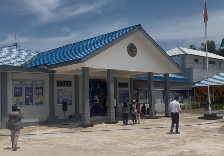 Narapidana Tewas Ditikam, Pengawasan Petugas Lapas Tarakan Dipertanyakan