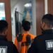 WNA Asal Cina Diamankan Imigrasi Tarakan dalam Kasus Dugaan TPPO