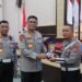 Ditlantas Polda Kaltara Gelar Syukuran Hari Lalu Lintas Bhayangkara ke-70