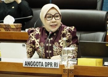 Perjuangkan Aspirasi Masyarakat Kaltara hingga ke Presiden, Ini Kata Hj. Rahmawati
