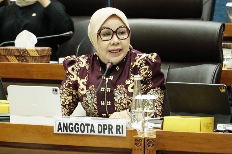Perjuangkan Aspirasi Masyarakat Kaltara hingga ke Presiden, Ini Kata Hj. Rahmawati