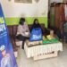 Satlantas Polres Tarakan Berbagai ke Warga Melalui Program Polantas Menyapa