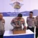 Kapolda Kaltara Resmikan Gedung RTMC