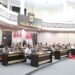 Kapolda Kaltara Pimpin Taklimat Awal Audit Kinerja Itwasum Polri Tahap II T.A. 2025