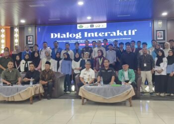 Pemuda Lintas Agama Nunukan Angkat Tema Kebhinekaan untuk Tangkal Radikalisme