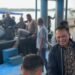 Kapolda Kaltara Sambut Kedatangan Tim Audit Kinerja Itwasum Polri Tahap II TA 2025