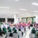 Kabid Humas Polda Kaltara Hadiri Istighosah Nasional dan Peringatan Maulid Nabi Muhammad SAW 1447 H
