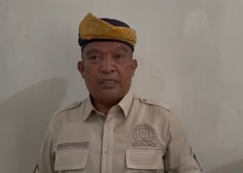 Ketua DPRD Tarakan Minta Aksi Mahasiswa Berjalan Damai Tanpa Anarkis