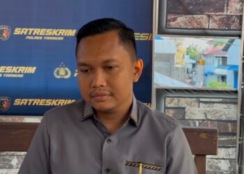 Polisi Periksa 5 Saksi Kasus Penikaman di Lapas Tarakan, Termasuk Petugas Lapas