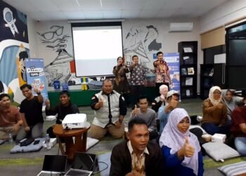 KPwBI Kaltara Gandeng Penyandang Disabilitas Sosialisasi Cinta Bangga dan Paham Rupiah
