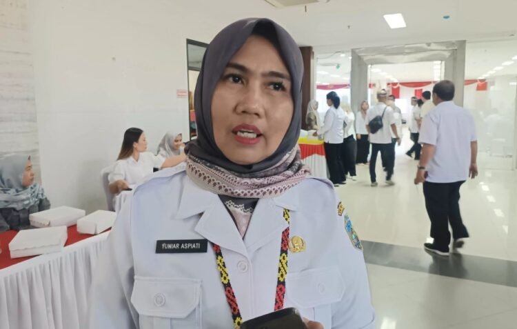 Bukan Pemborosan! Inspektorat Kaltara Tegaskan Anggaran Pengawasan Sesuai Aturan