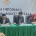 Data Aslin Lubis Tak Bisa Dipertanggungjawabkan Secara Hukum, KI Kaltara Jelaskan Ini