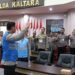 Seleksi PAG dan SBP 2025 Rampung, Polda Kaltara Tegaskan Proses Transparan