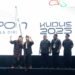 PON Bela Diri 2025 Kaltara Kirim 39 Atlet dan Official, Siap Berlaga di 8 Cabor