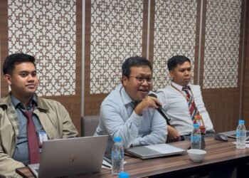 Karya Kreatif Benuanta 2025, BI Kaltara Dorong UMKM Digital Tembus Pasar Nasional